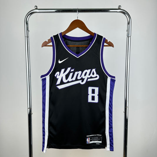 Camisola Sacramento Kings - Zach LaVine