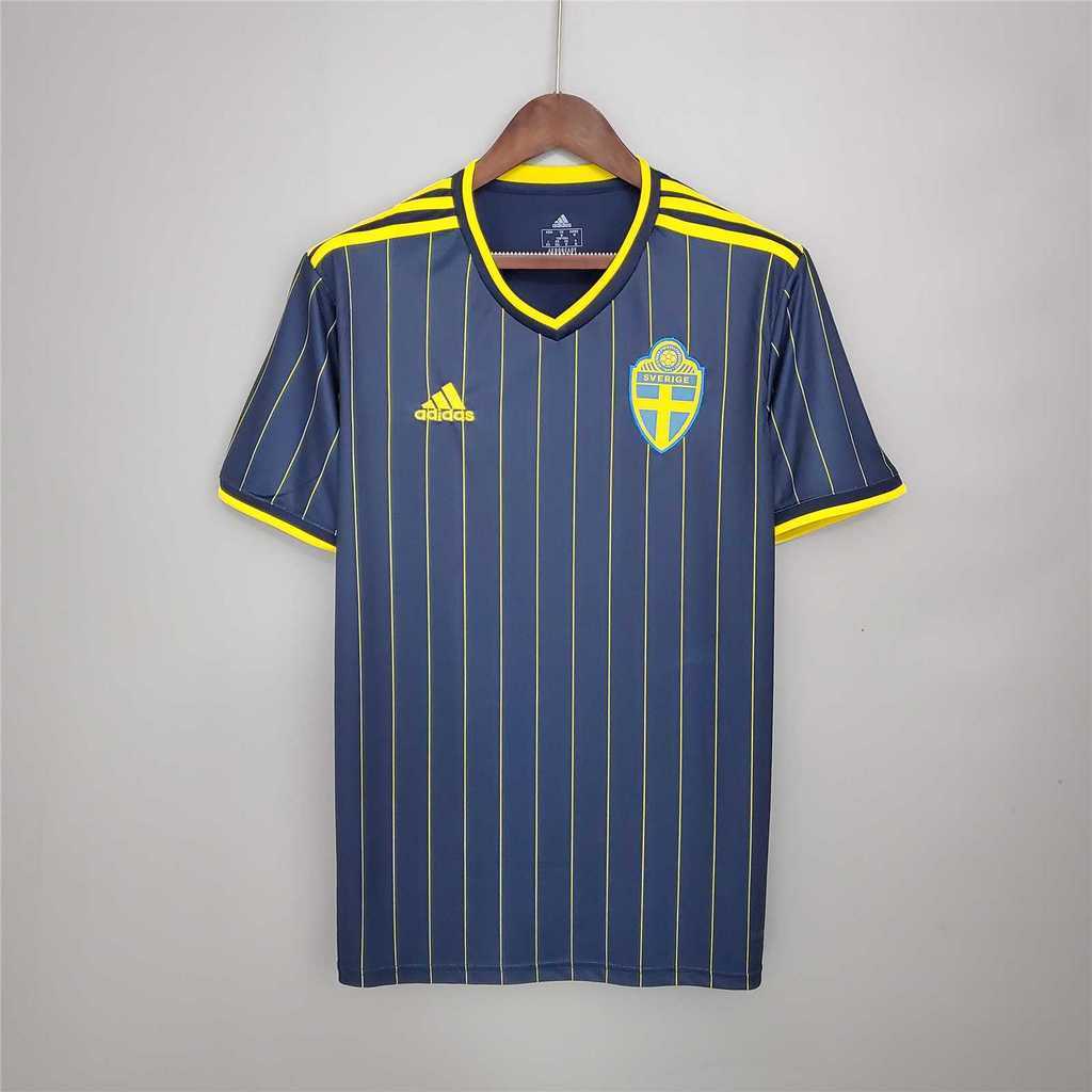 Retro Suécia Alternativa 2020