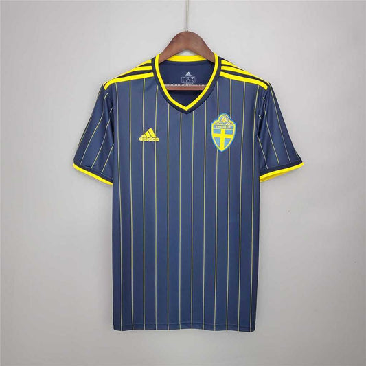 Retro Suécia Alternativa 2020