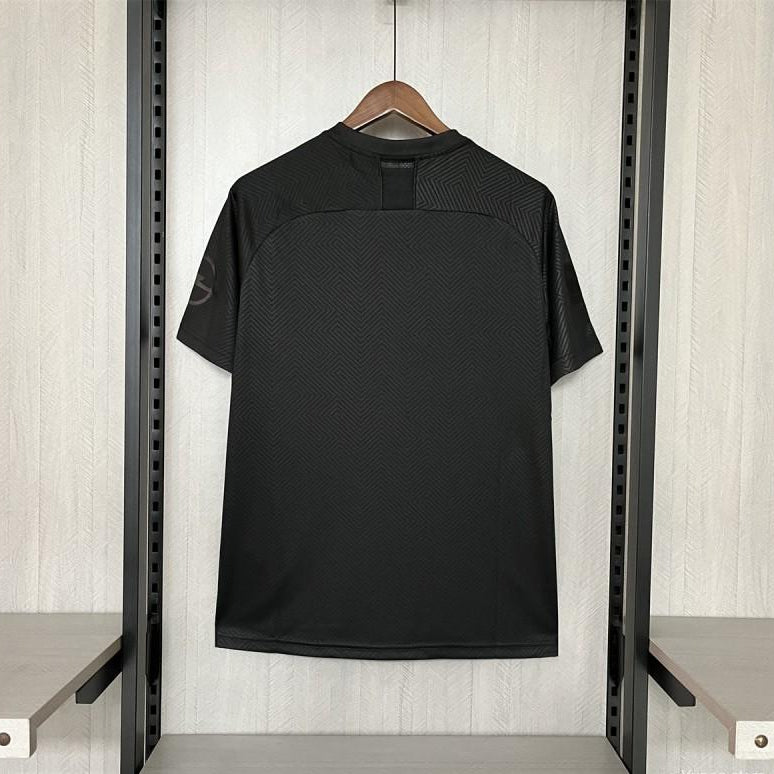 Retro Borussia Dortmund 100th Aniversário