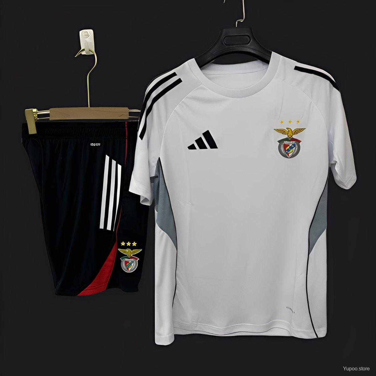 Benfica Equipamento Treino 2025/26
