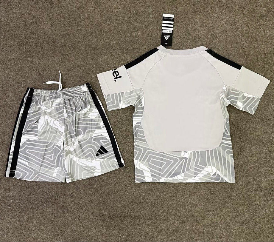 Equipamento Criança Arsenal F.C. Guarda-Redes 26/27