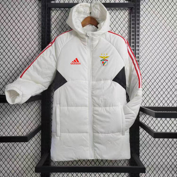 Quispo S.L. Benfica