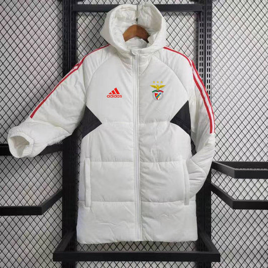 Quispo S.L. Benfica