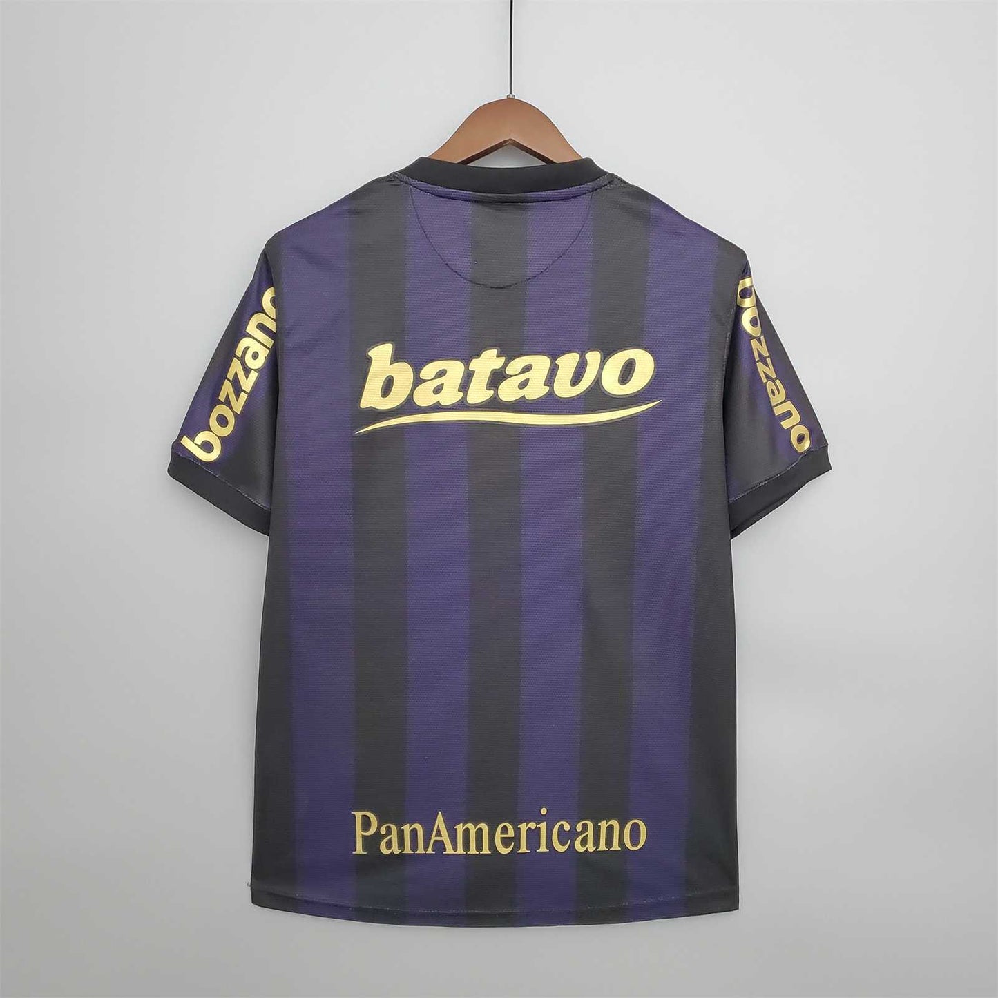 Retro Corinthians Alternativa 09/10