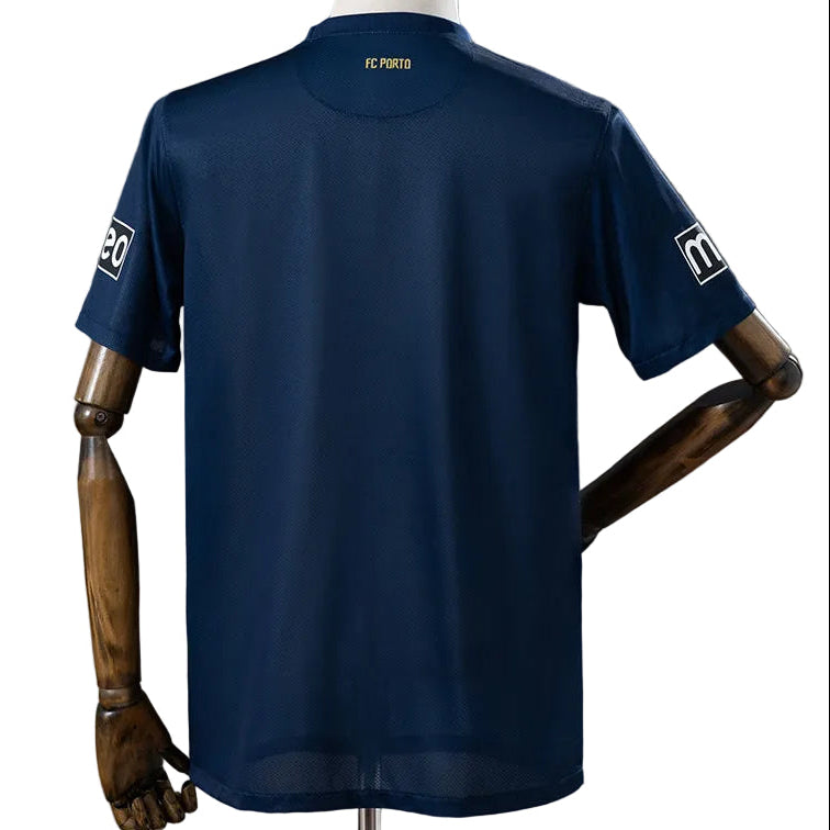 Camisola Retro FC Porto Alternativa 11/12
