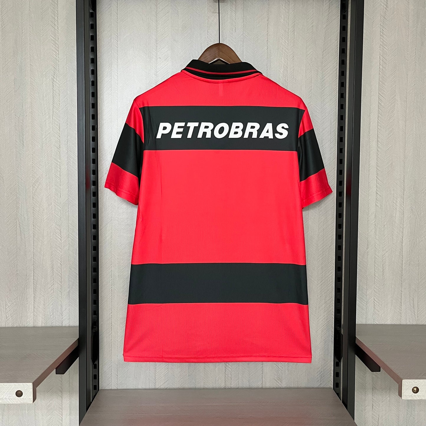 Retro Flamengo Principal 1995/96