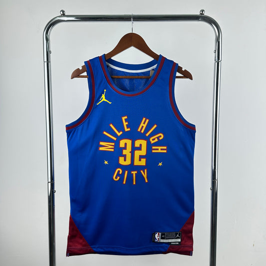 Camisola Denver Nuggets - Aaron Gordon