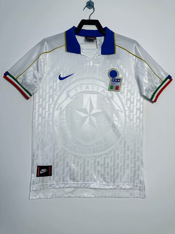 Retro Itália Alternativa 1995