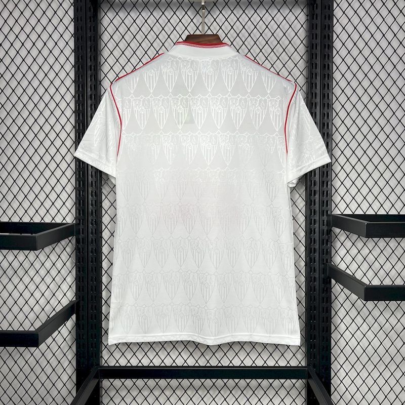 Camisola Retro Sevilla FC Principal 91/92