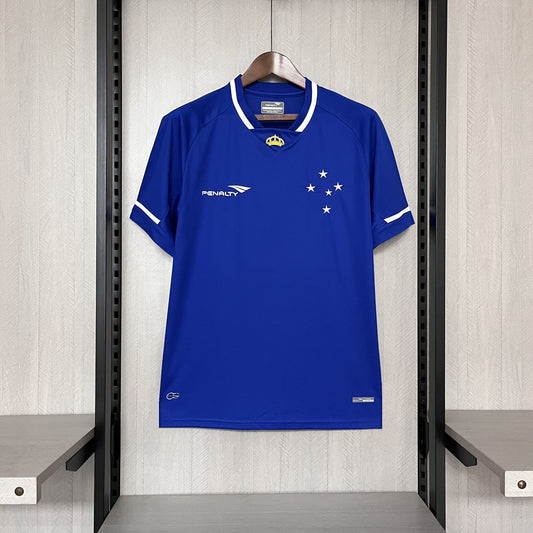 Retro Cruzeiro Principal 2015