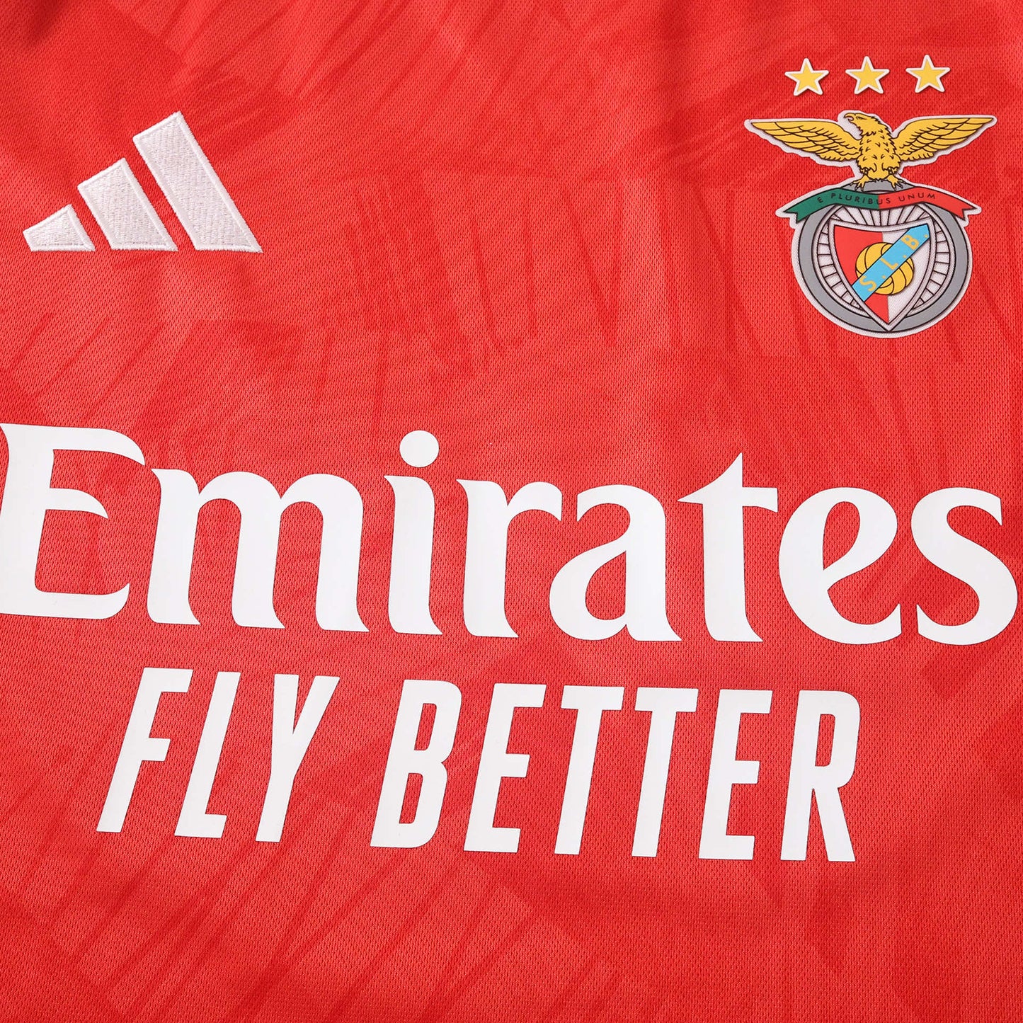 Camisola SL Benfica Principal 26/27