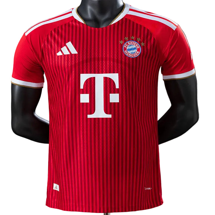 Camisola FC Bayern Munich Principal 26/27 - Versão Jogador