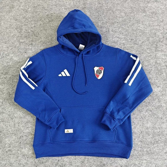 Hoodie River Plate 25/26