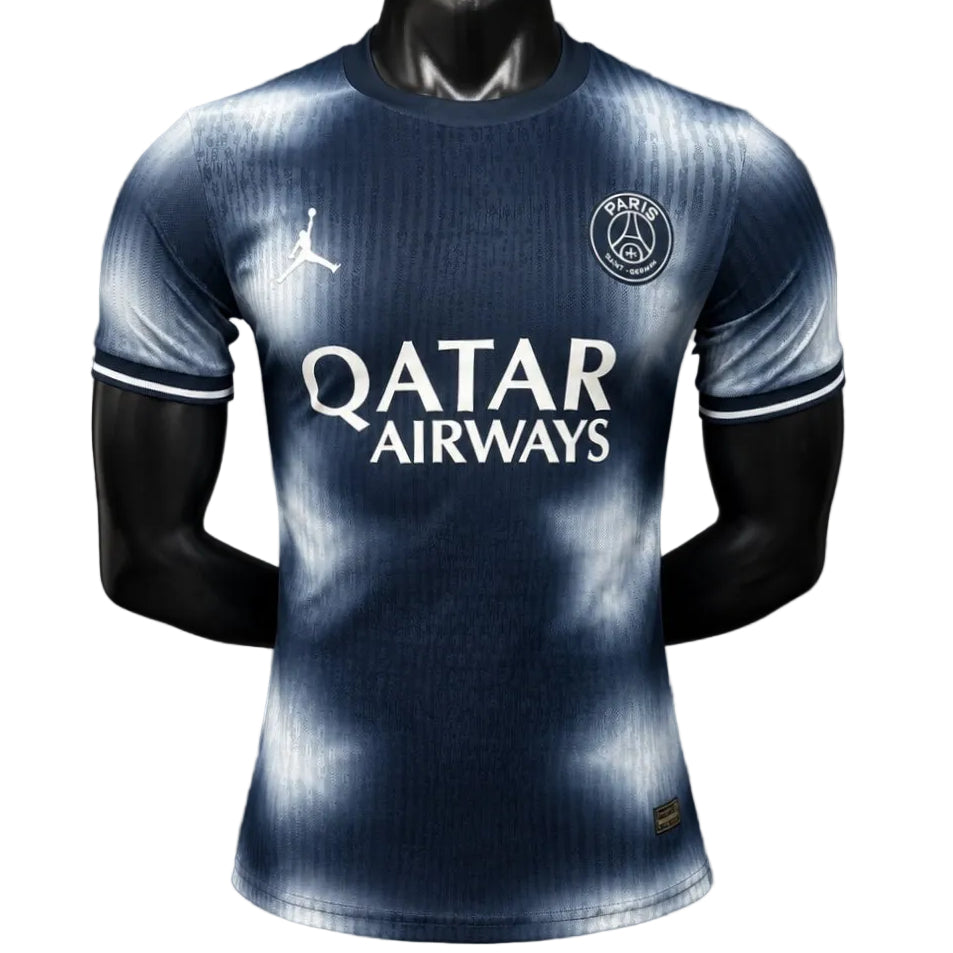 Camisola Paris Saint-Germain FC Edição Especial 26/27 - Versão Jogador