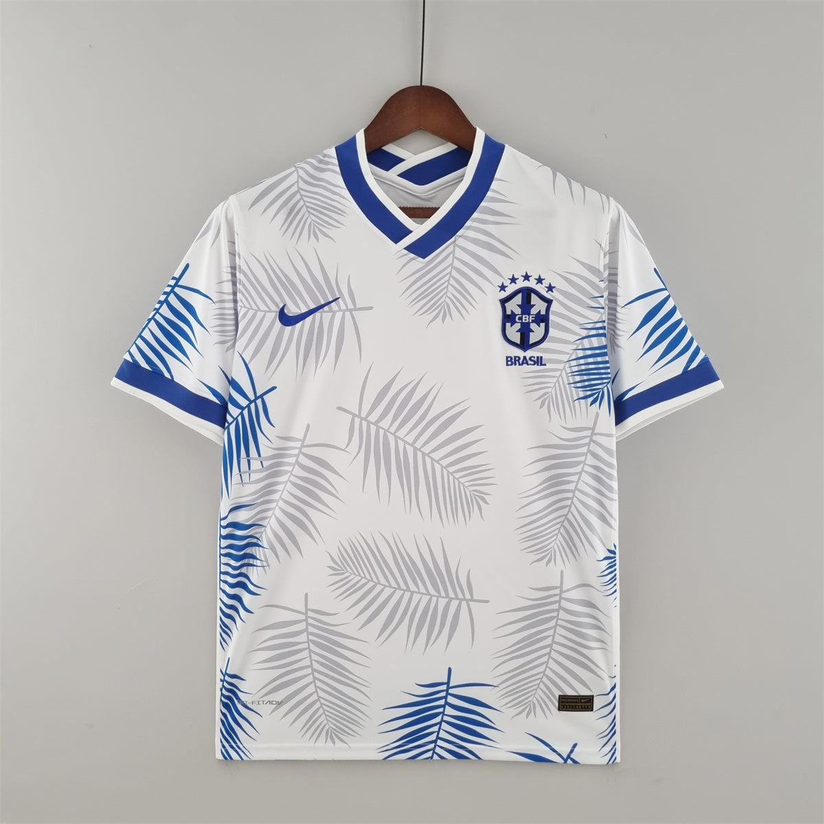 Camisola Brasil Especial 2022