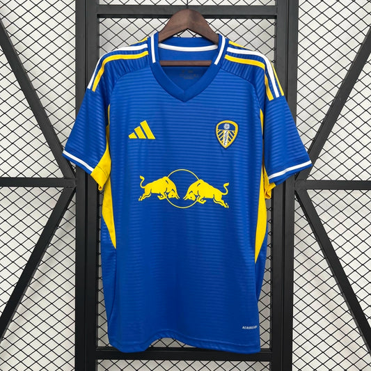 Camisola Leeds United Alternativa 25/26