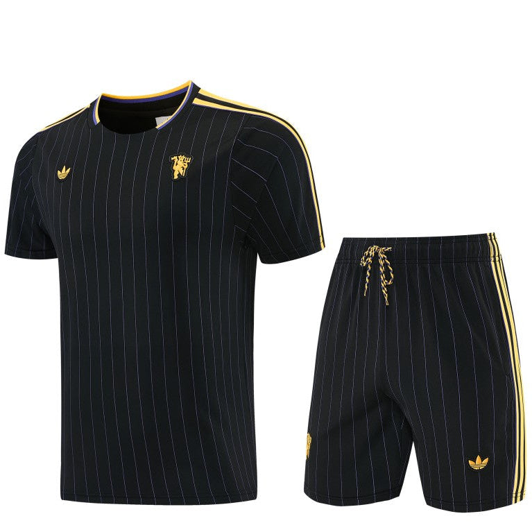 Equipamento Adulto Manchester United FC 26/27