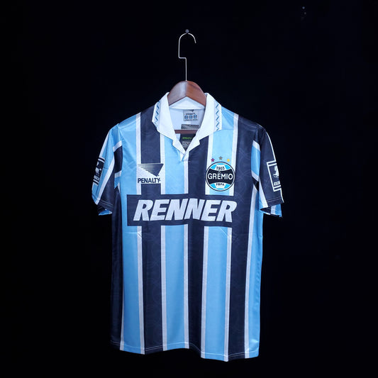 Retro Grêmio Principal 1995