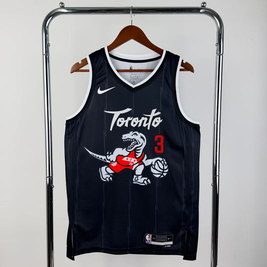 Camisola Toronto Raptors - Brandon Ingram