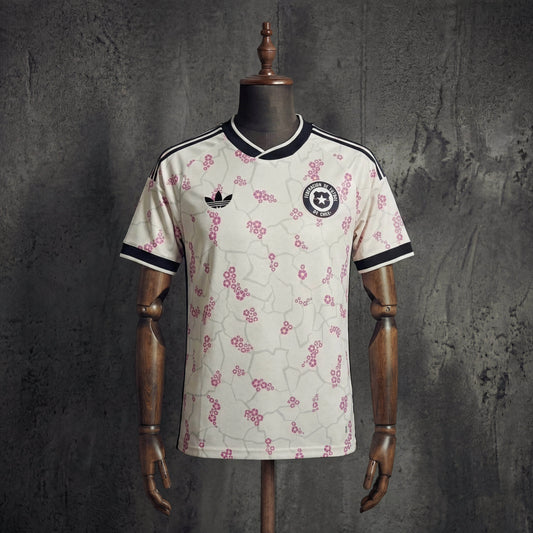 Camisola Chile Alternativa 2026