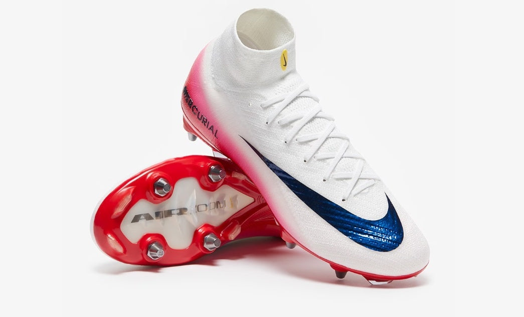 Nike Air Zoom Mercurial Superfly 16 Elite XXV SG