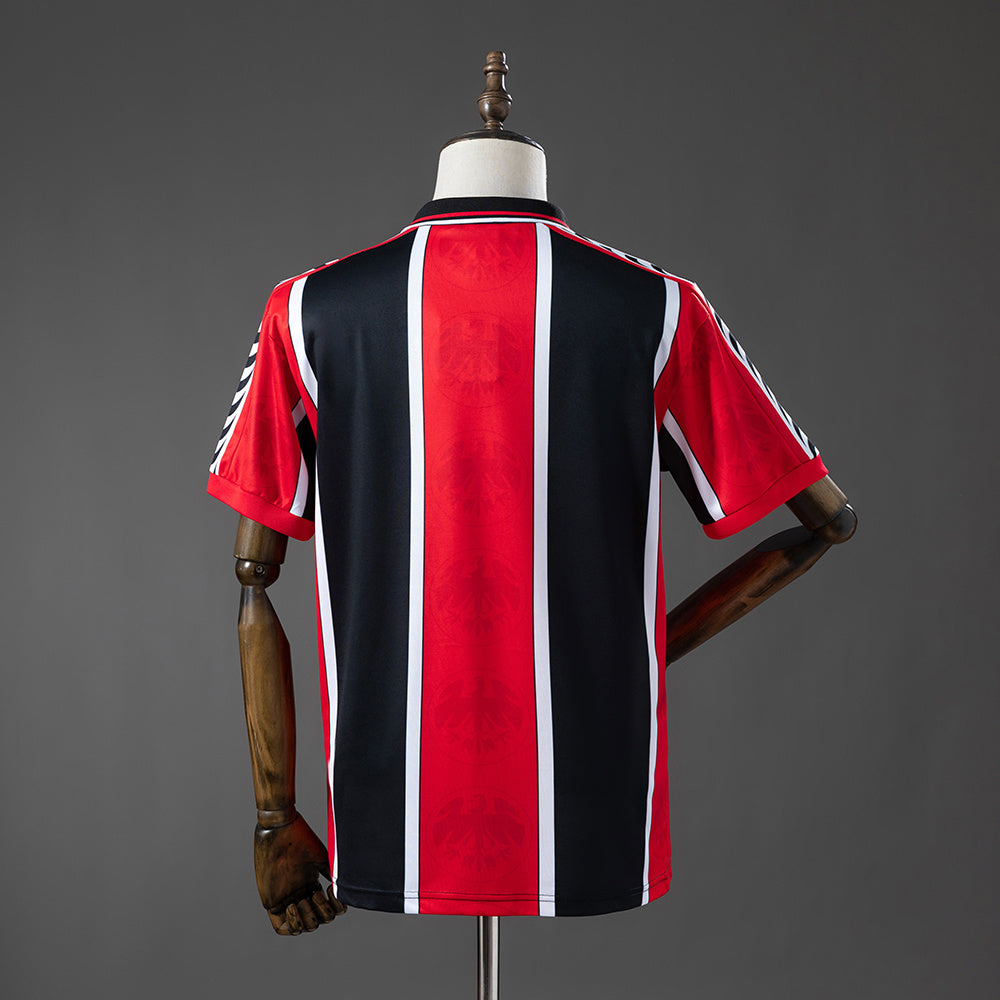 Retro Eintracht Eintracht Frankfurt Principal 96/97
