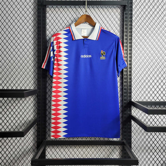 Retro França Principal 1994