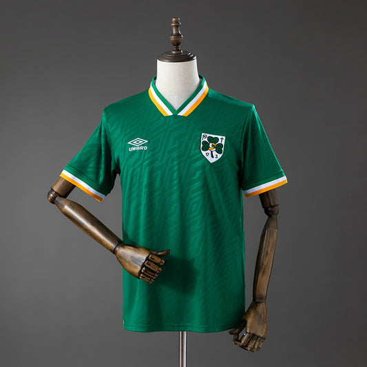 Camisola Irlanda Edição Comemorativa 2026