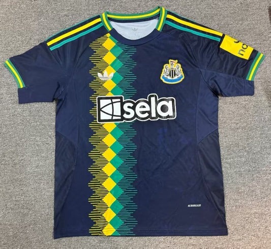 Camisola Newcastle United Especial 25/26