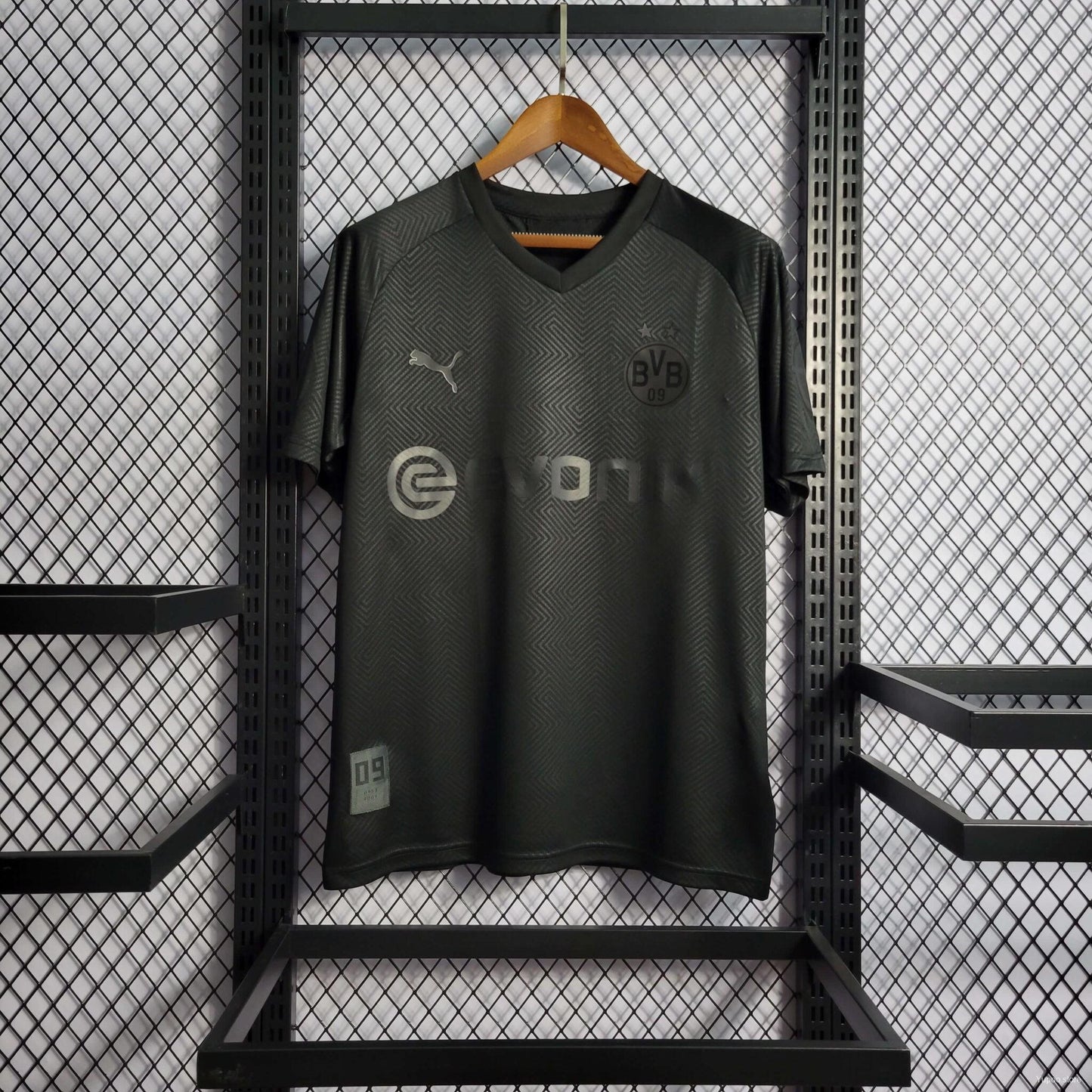 Retro Borussia Dortmund 110th Aniversario