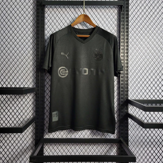 Retro Borussia Dortmund 110th Aniversario