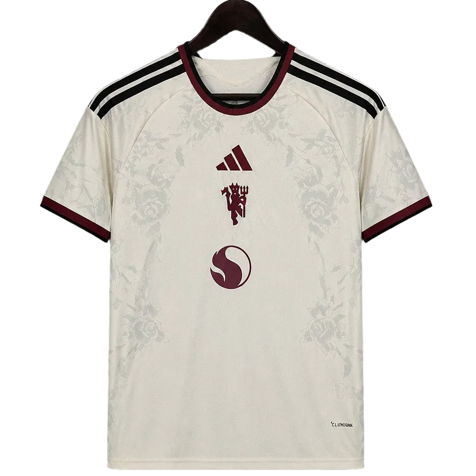 Camisola Manchester United FC Terceira 26/27