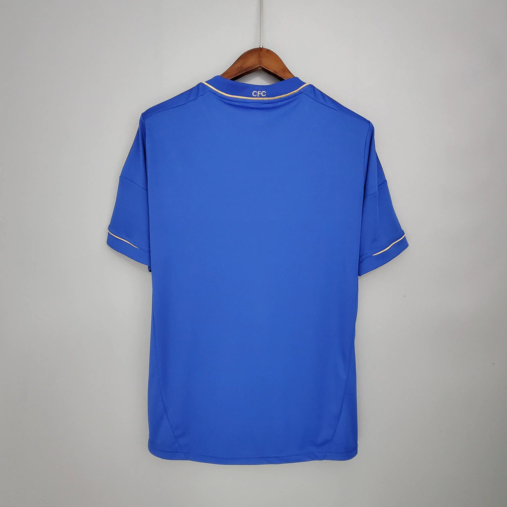 Retro Chelsea Principal 2012/13