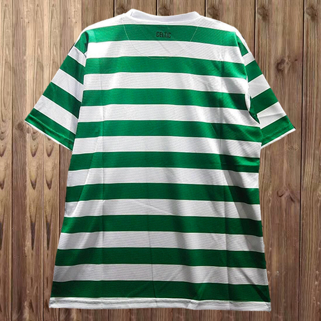 Camisola Retro Celtic F.C. 2012/13 125th Aniversário