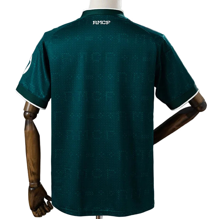 Camisola Real Madrid CF Alternativa 26/27