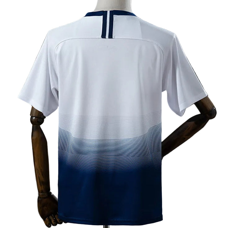 Camisola Retro Tottenham Hotspur Principal 18/19