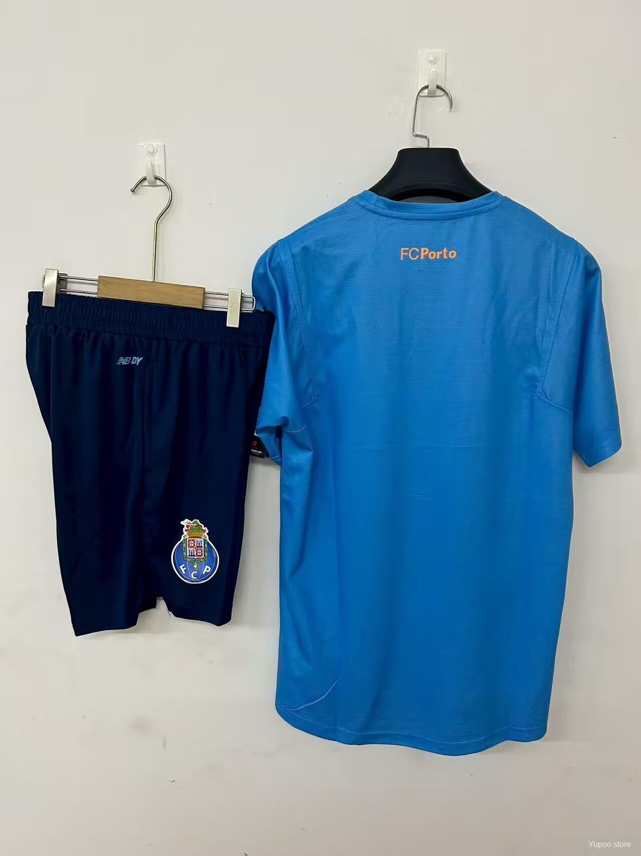 Porto Equipamento Treino 2025/26