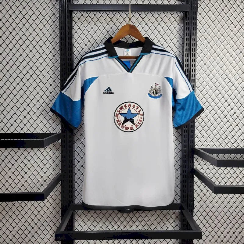 Retro Newcastle United Alternativa 1999/00