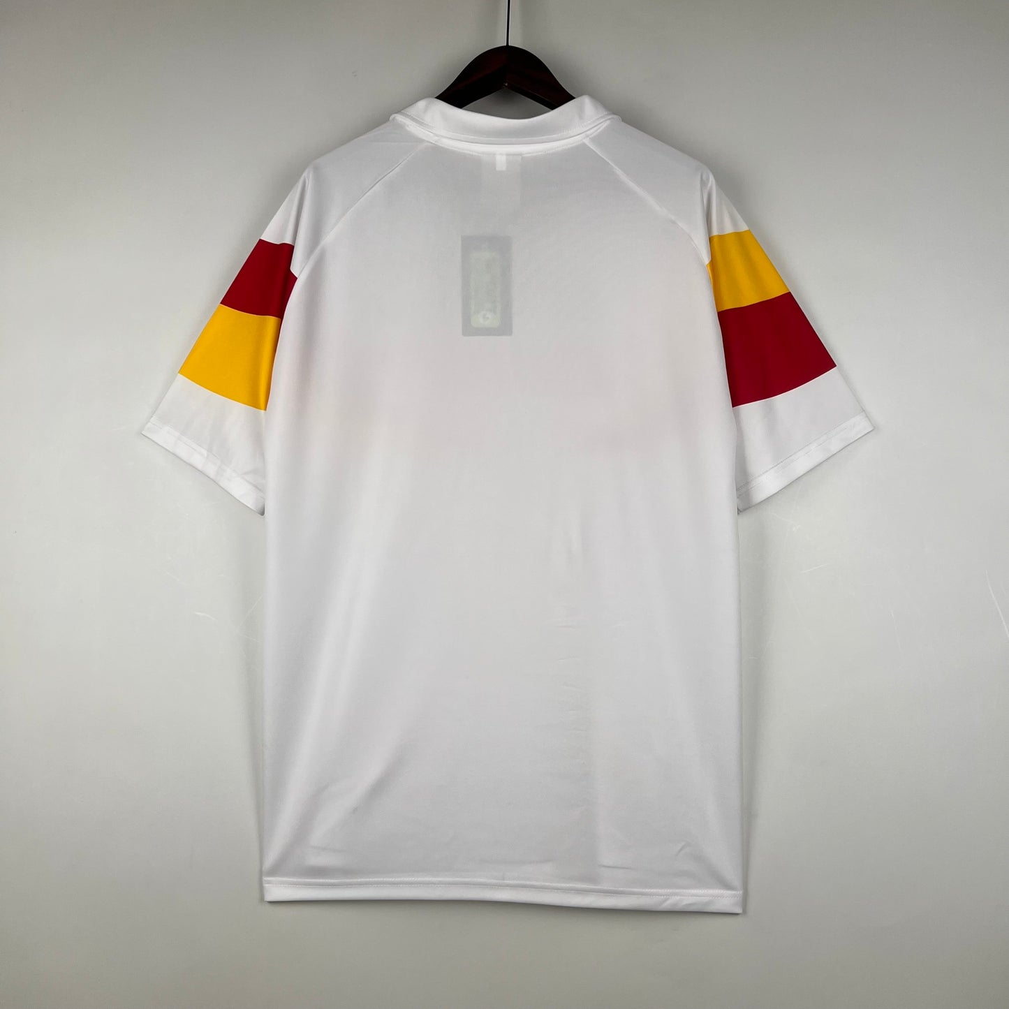Retro Roma Alternativa 90/91