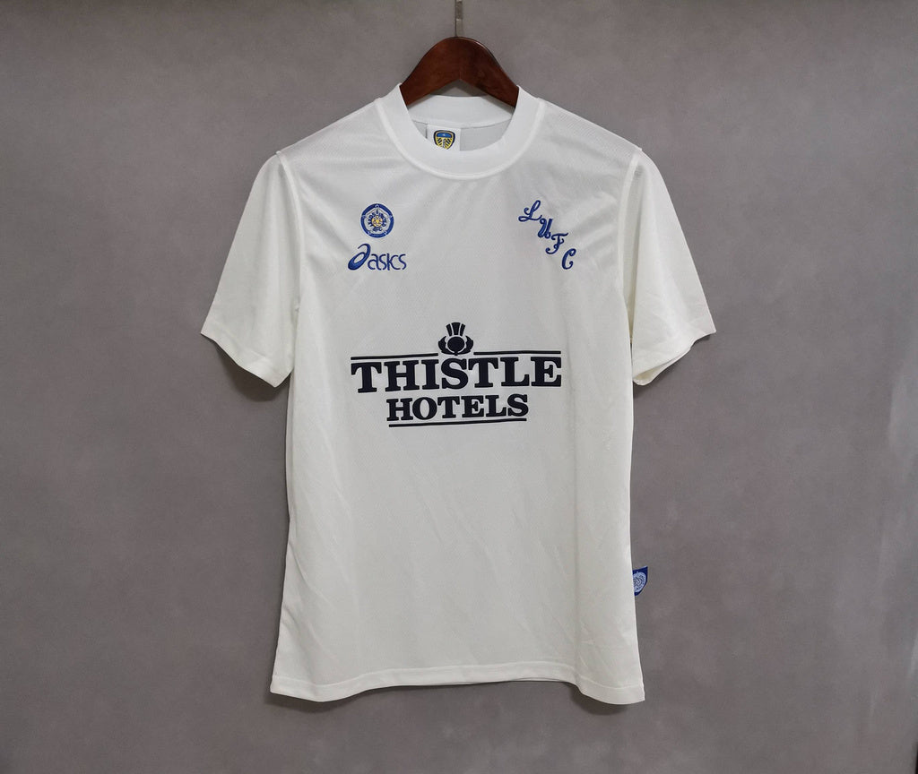 Retro Leeds United Principal 95/96