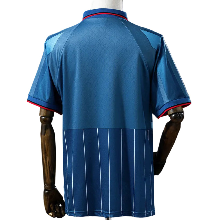 Camisola Retro AC Milan Quarta 95/96