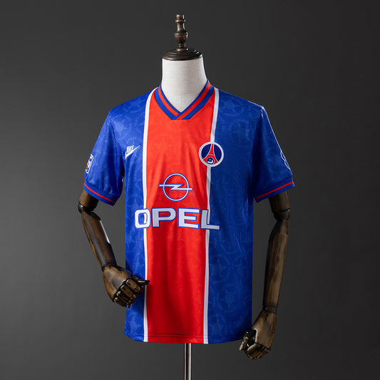 Retro Paris Saint-Germain Principal 1995/96
