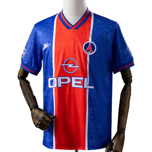 Camisola Retro Paris Saint-Germain Principal 95/96