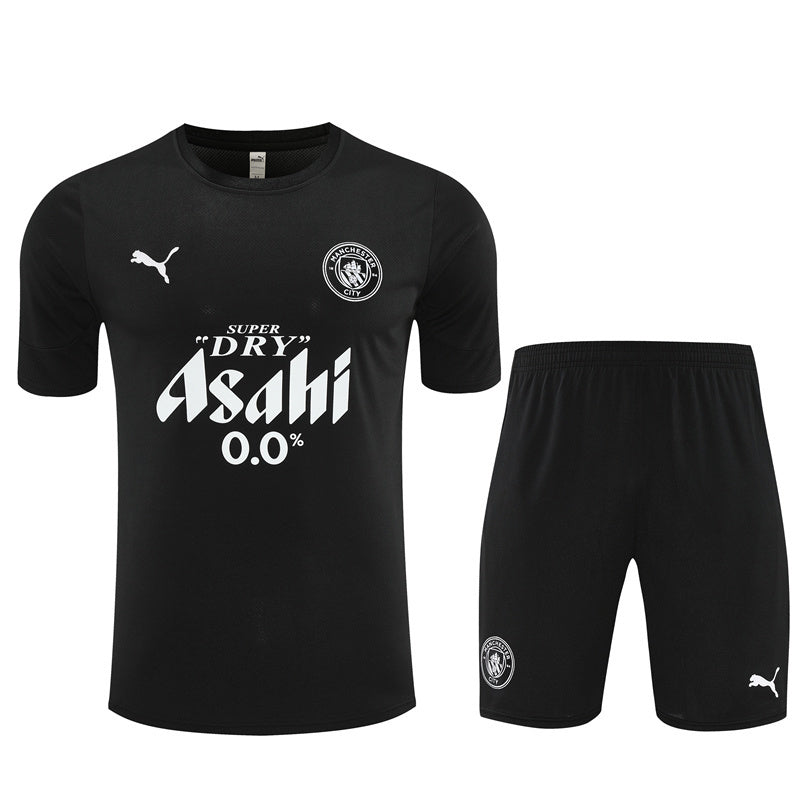 Equipamento Adulto Manchester City Treino 25/26