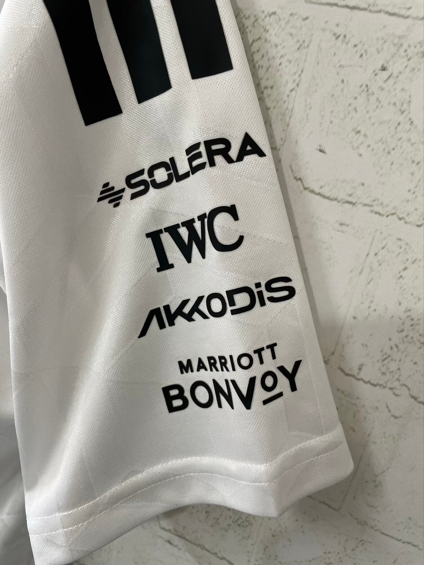 Camisola Mercedes AMG Petronas 2026