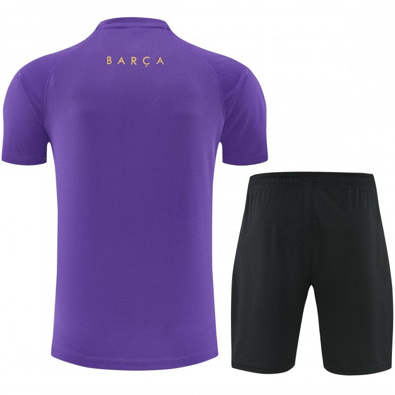 Equipamento Adulto FC Barcelona Treino 26/27