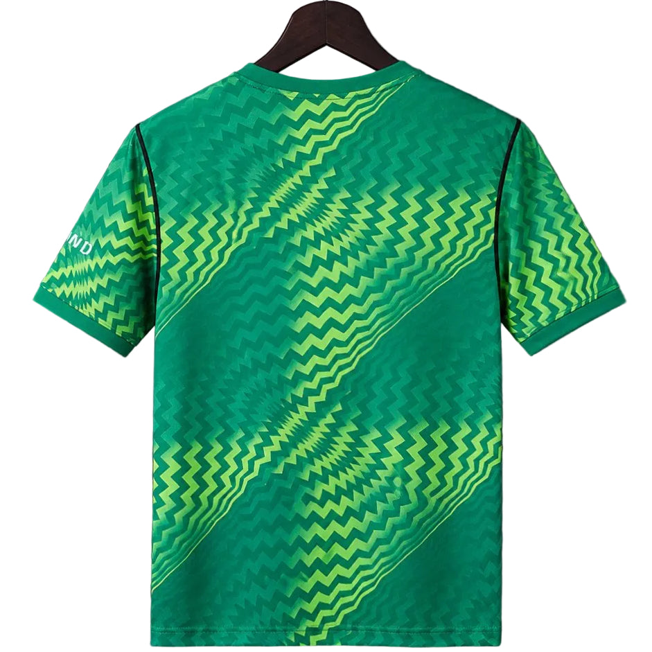 Camisola Paris Saint-Germain FC Guarda-Redes 26/27