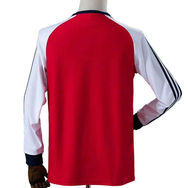 Camisola Arsenal FC X Adidas Originals 26/27 Manga Comprida