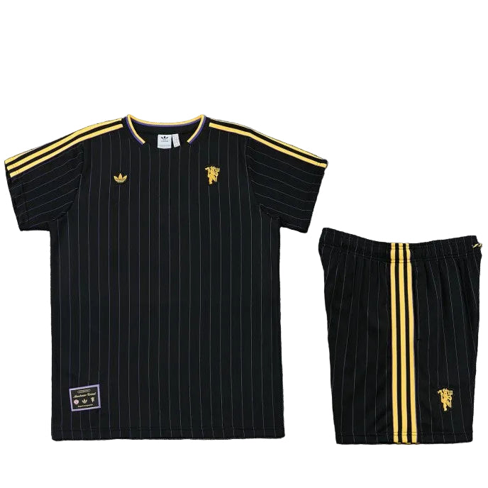 Equipamento Adulto Manchester United FC 26/27